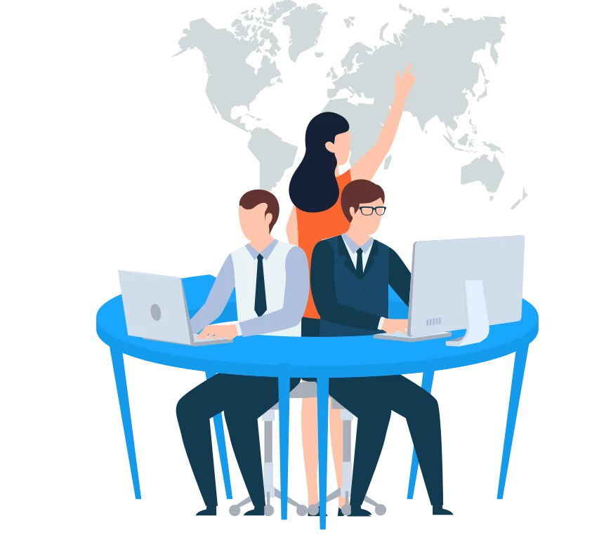 fulminous software Web-Development-Company-USA