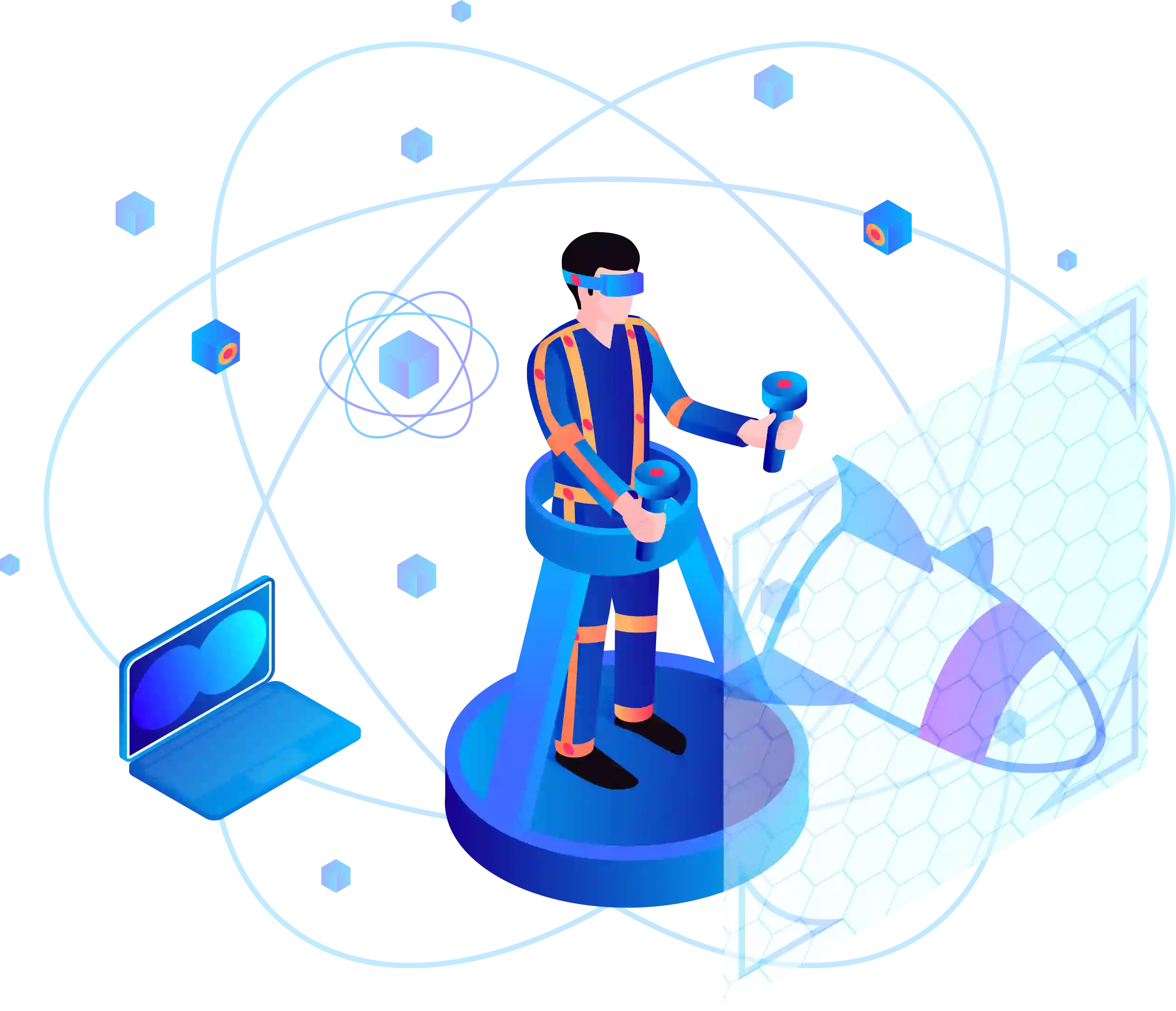 Web3-Game-Development-Company