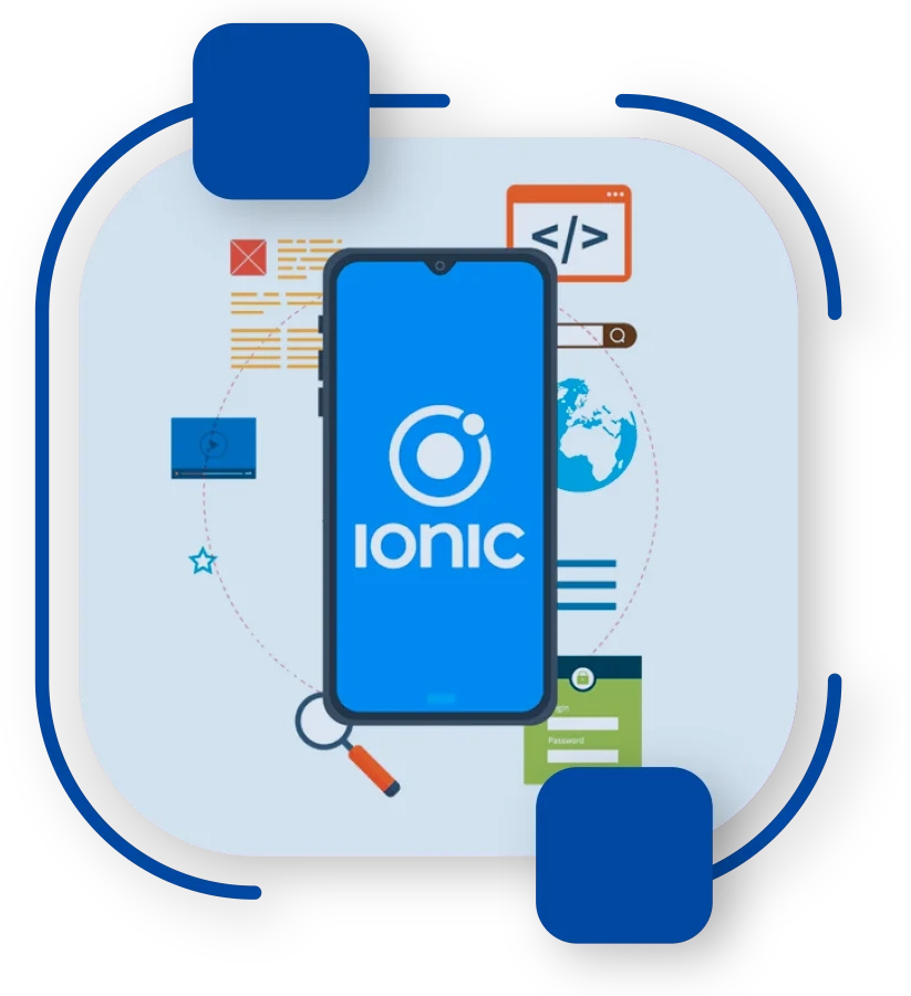 fulminous software Ionic Framework Development Services