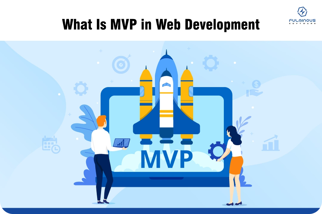 MVP in Web Development