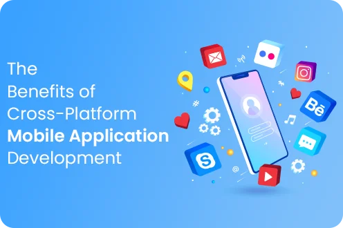 Cross-Platform Mobile Application Development