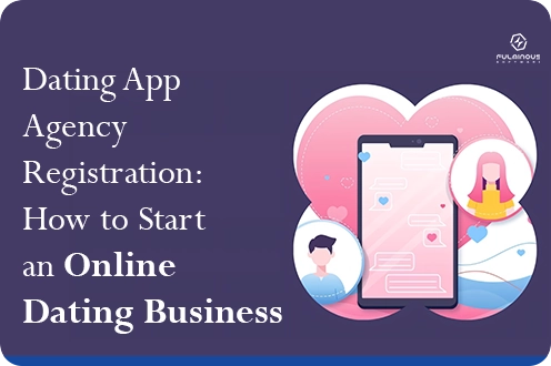 Dating App Agency Registration