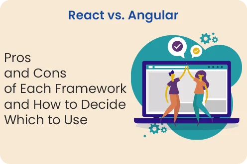 React vs. Angular