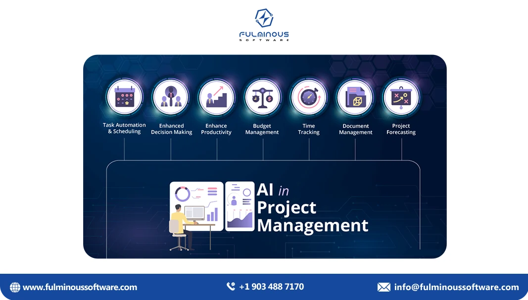 ai applications in property management