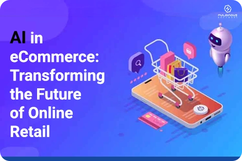 AI in eCommerce