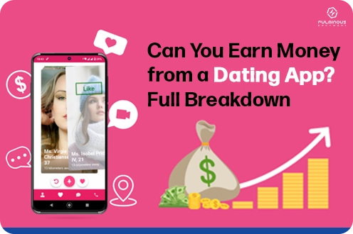 Can You Earn Money from a Dating App