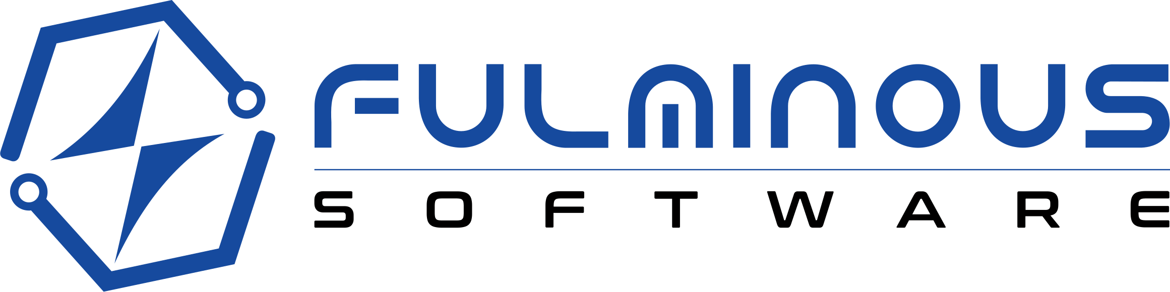 fulminous software logo