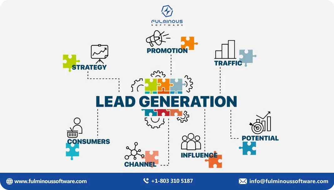 Lead Generation