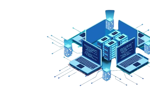 Tech Illustration
