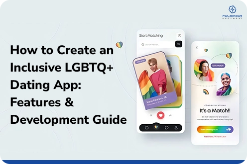 lgbtq dating app