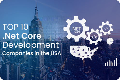 Nodejs Development Companies in the USA