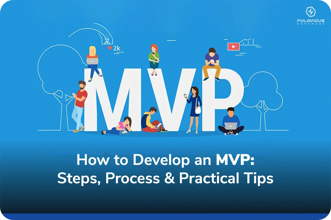 How to Develop an MVP