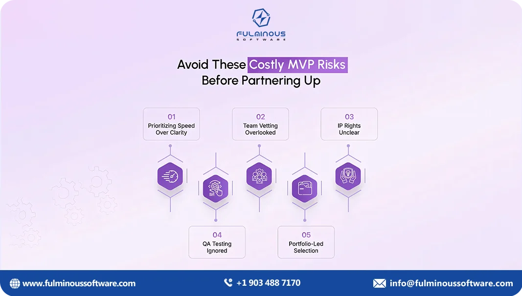 costly mvp risks 
