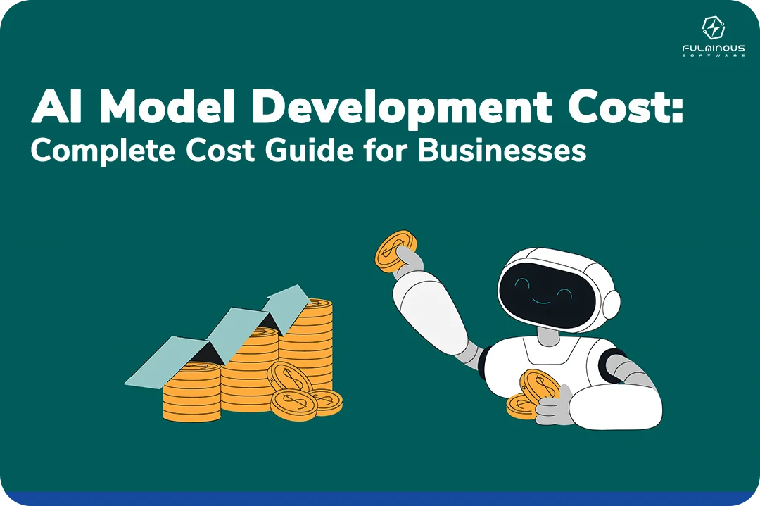 AI Model Development Cost
