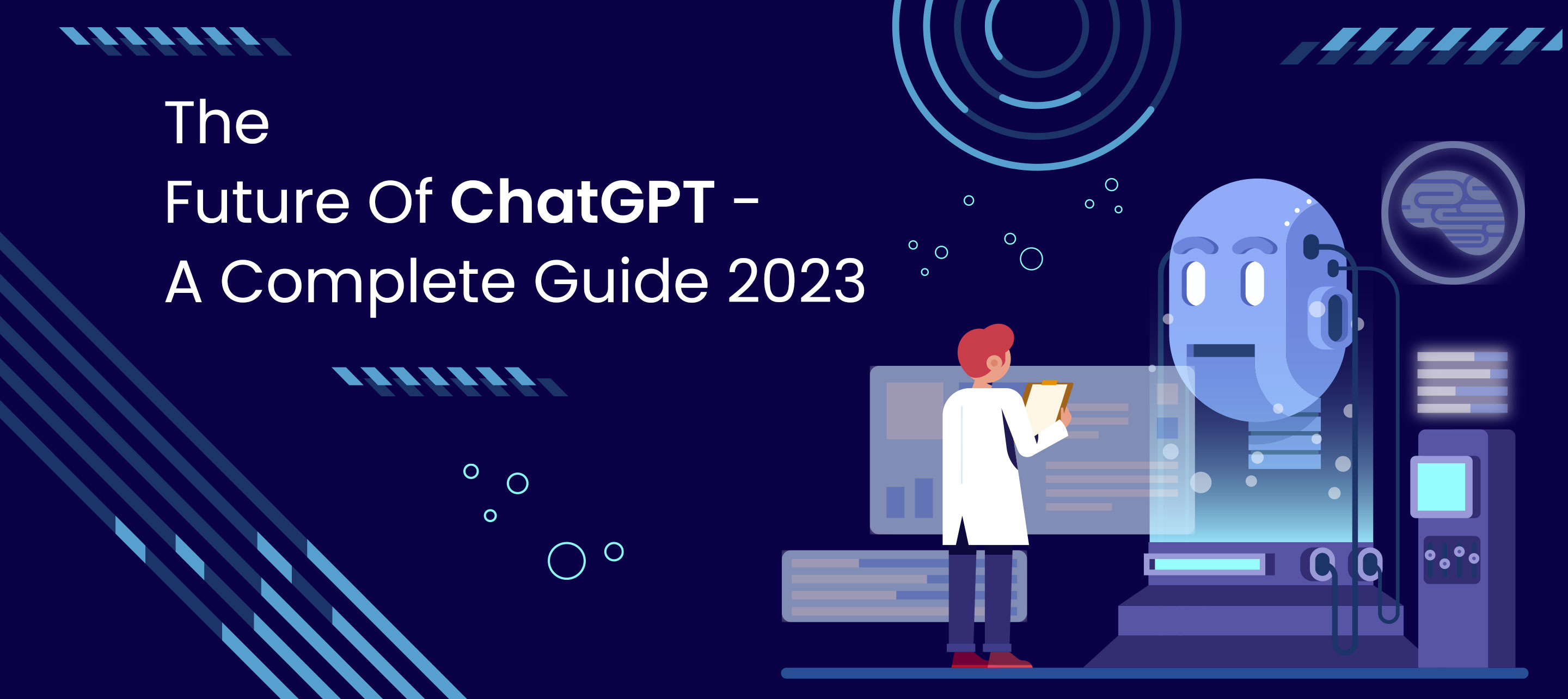 The Future Of ChatGPT