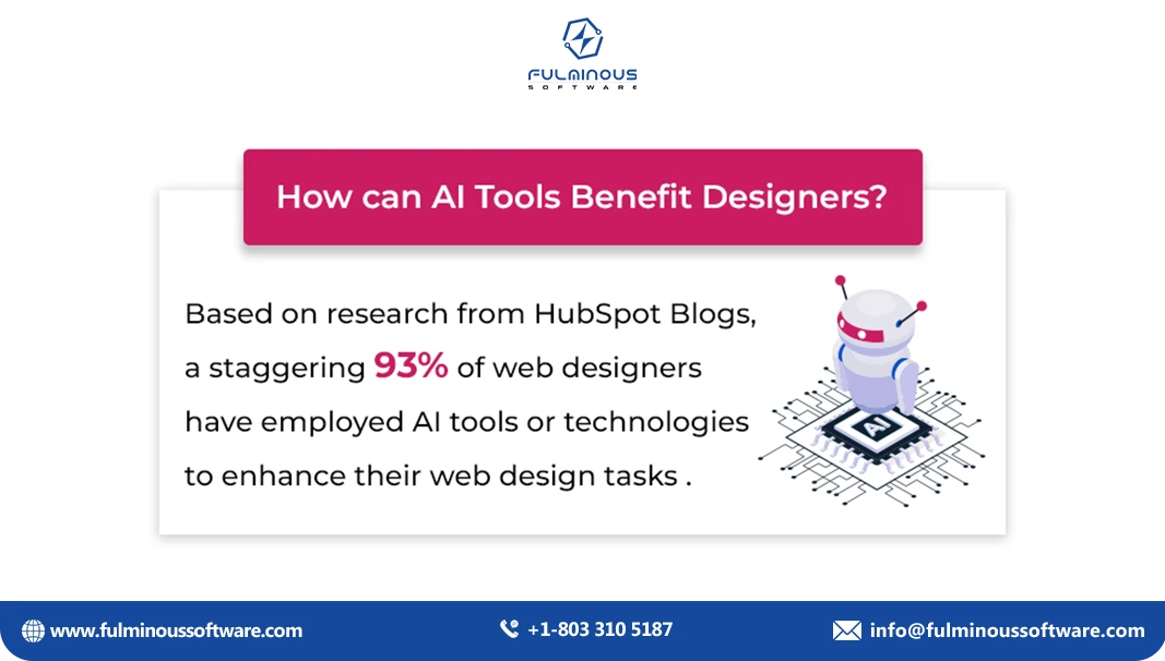 AI tools benefits designers