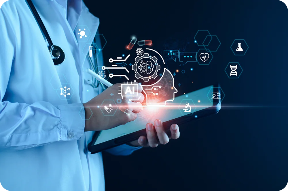 AI in Clinical Trials