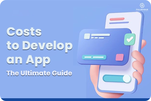 How Much it Cost to Build a Mobile App