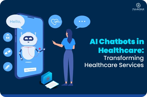 AI Chatbots in Healthcare