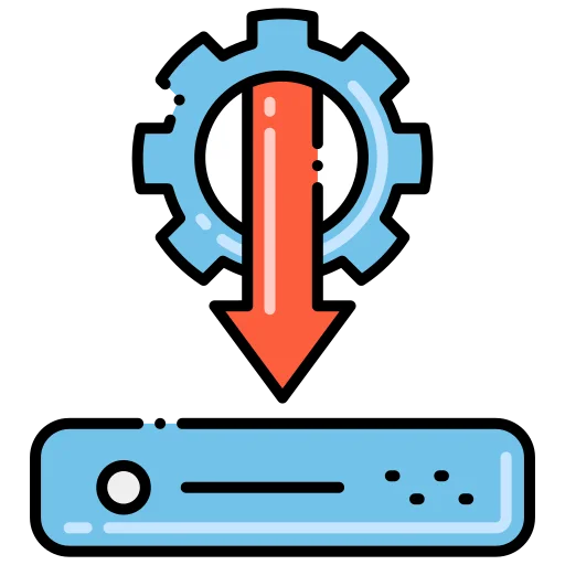 fulminous software reactjs App migration