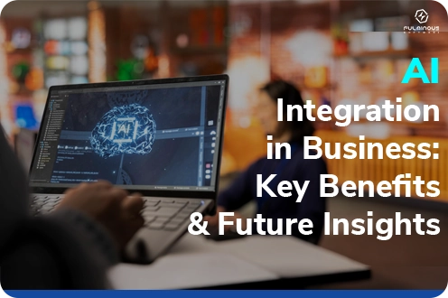 AI Integration in Business