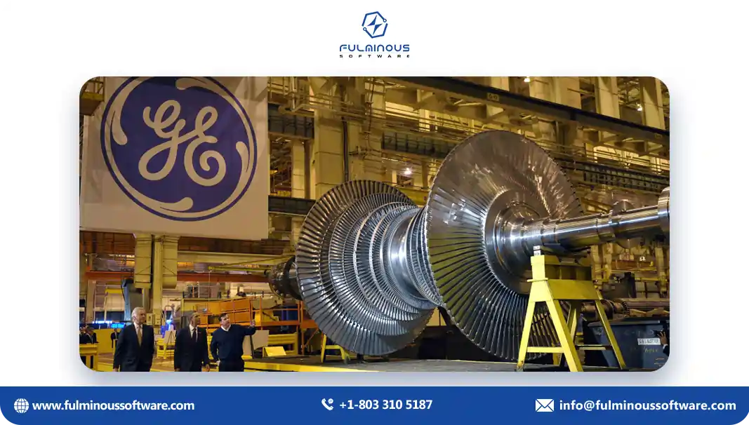 General Electric