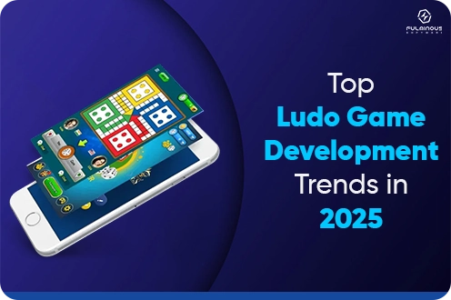 Top Ludo Game Development Trends in 2025