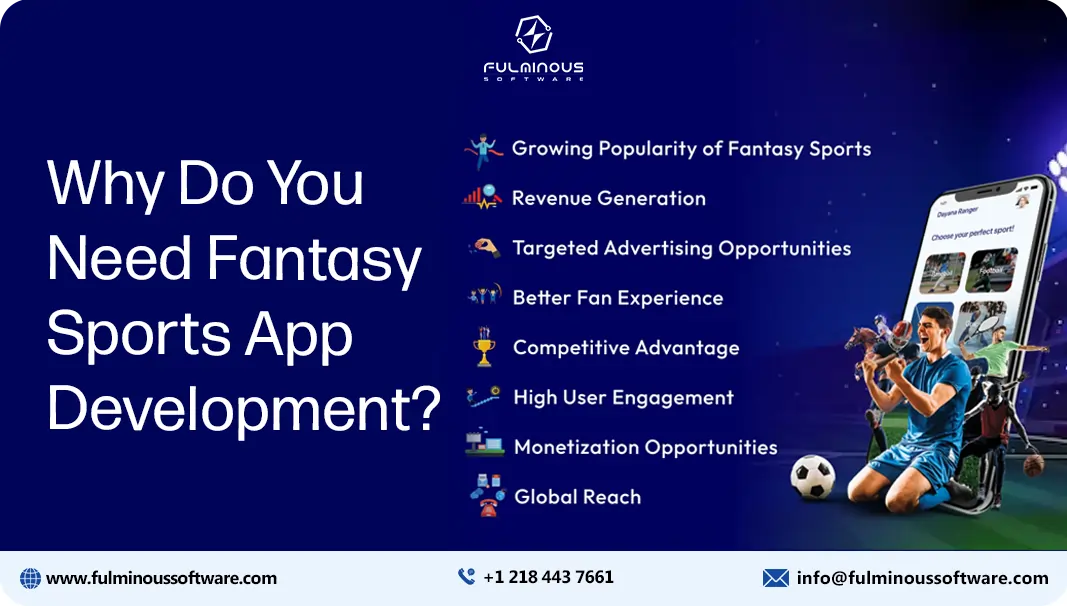 benefits of investing in fantasy sports app