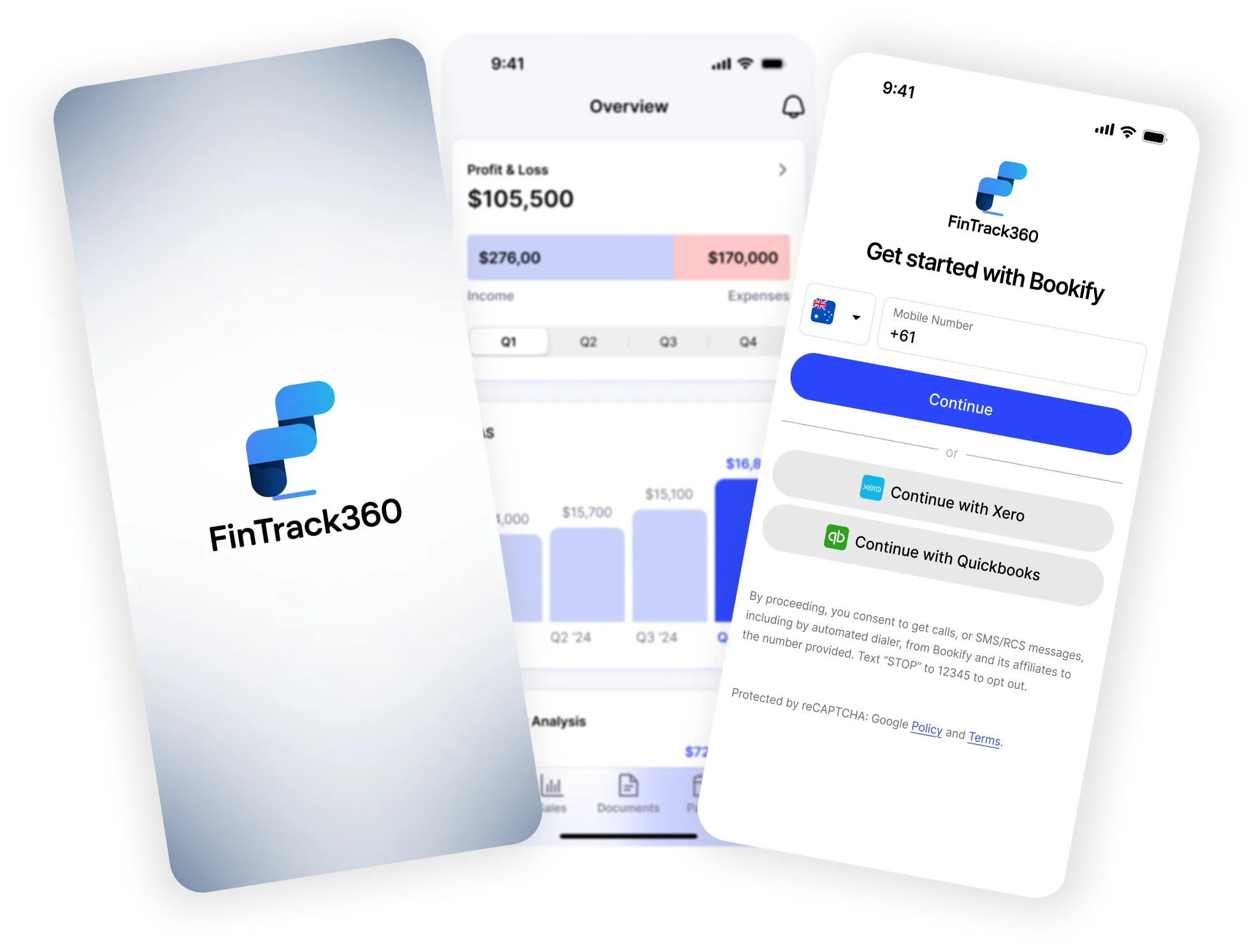 Veterinary & Grooming App
