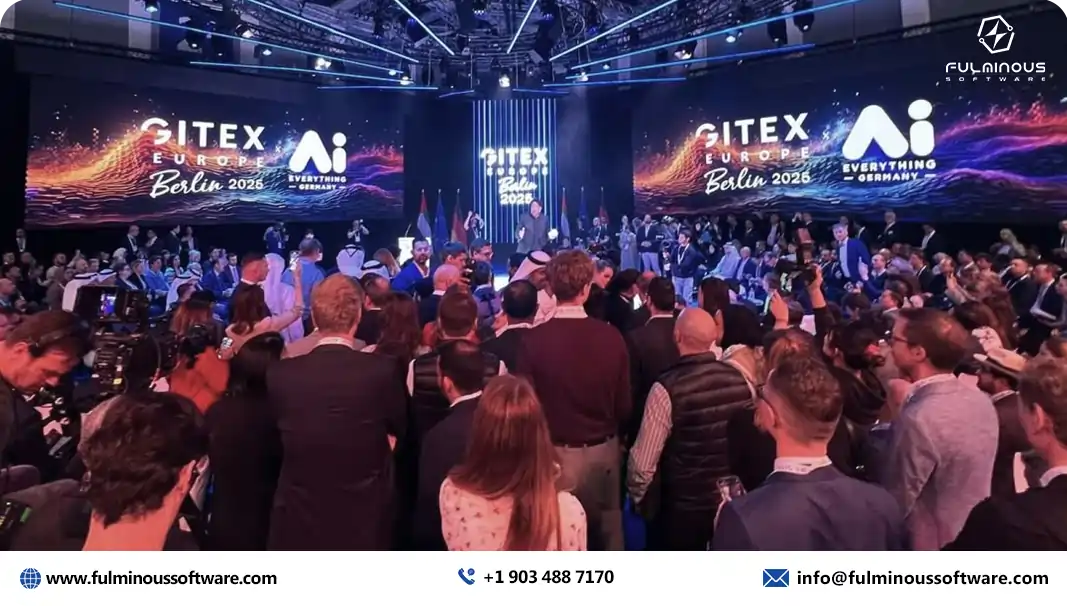  gitex 2026 berlin promo code 