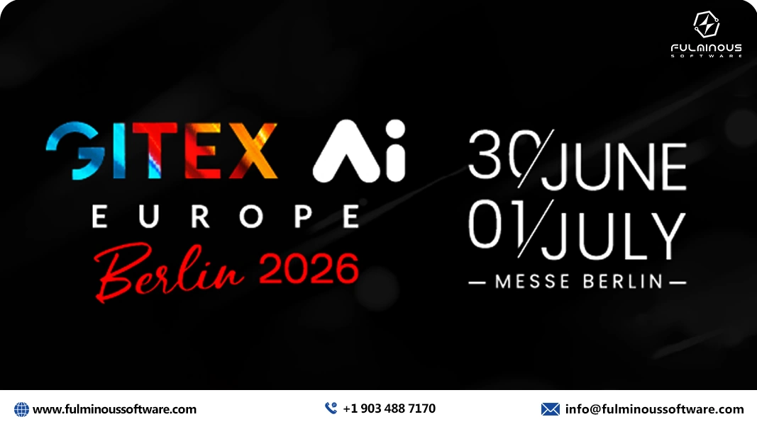  gitex europe berlin