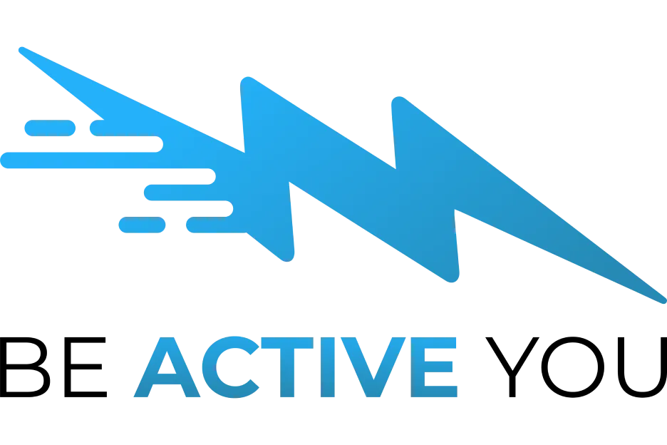Be Active You logo