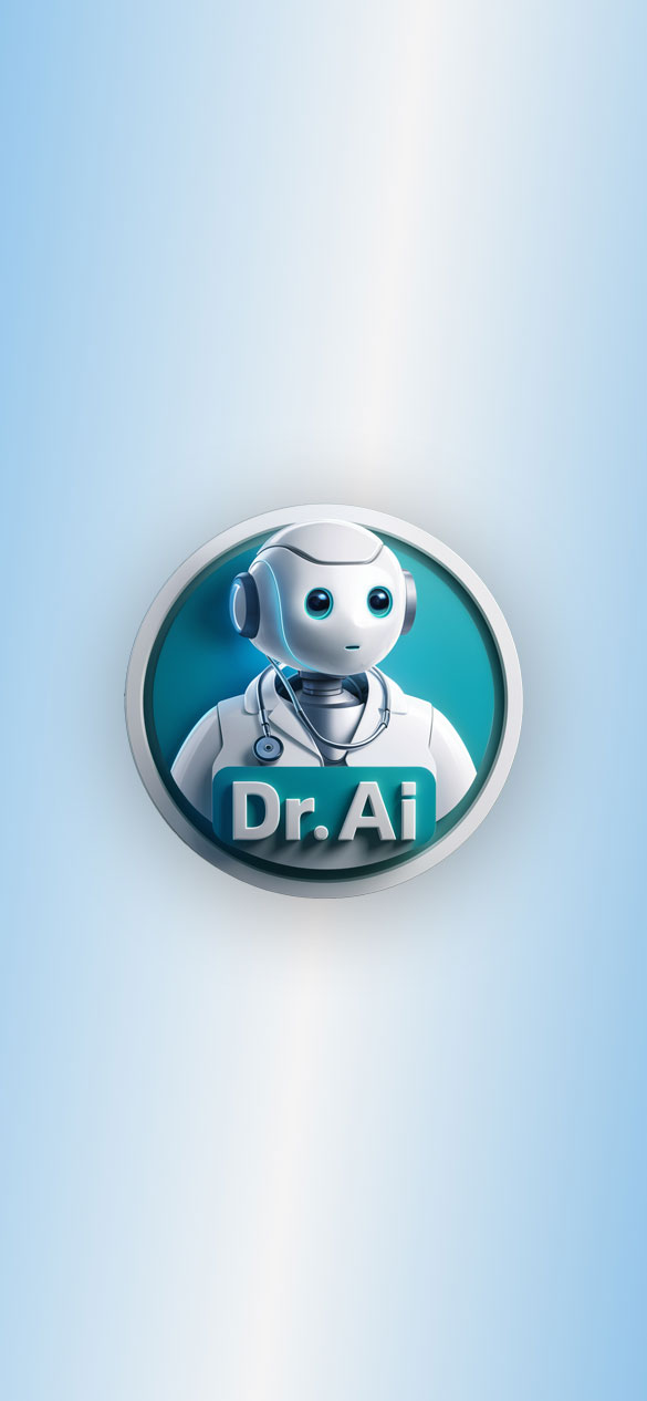 Dr.AI app screenshot