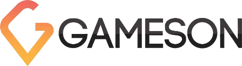 Gameson logo
