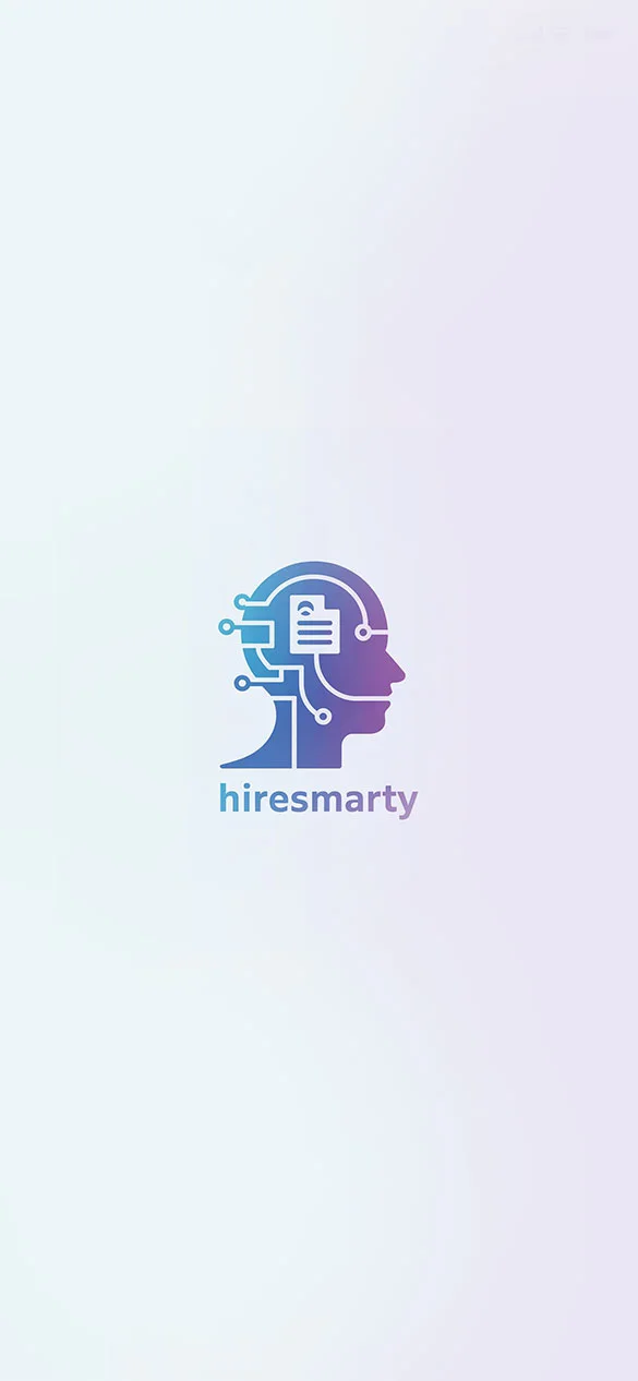 HireSmarty app screenshot
