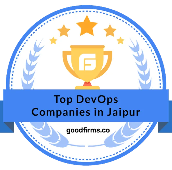 Top DevOps Companies in Jaipur