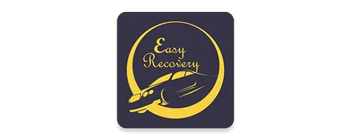 Easy Recovery logo