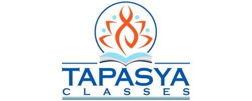 Tapasya Classes logo