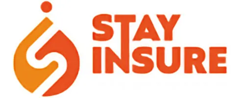 Stay Insure logo