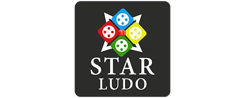 Star Ludo logo