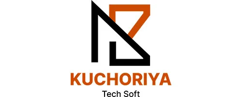 Kuchoriya Tech Soft logo