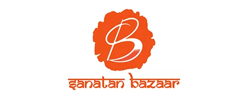 Sanatan Bazaar logo