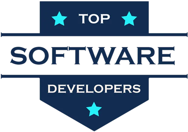 TOP SOFTWARE DEVELOPERS