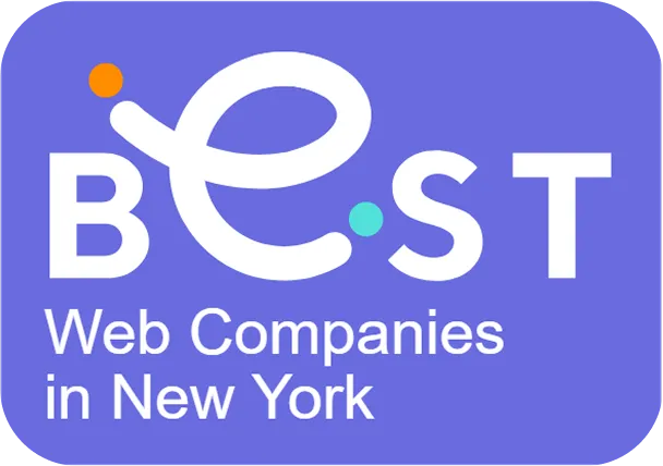 beST Web Companies in New York