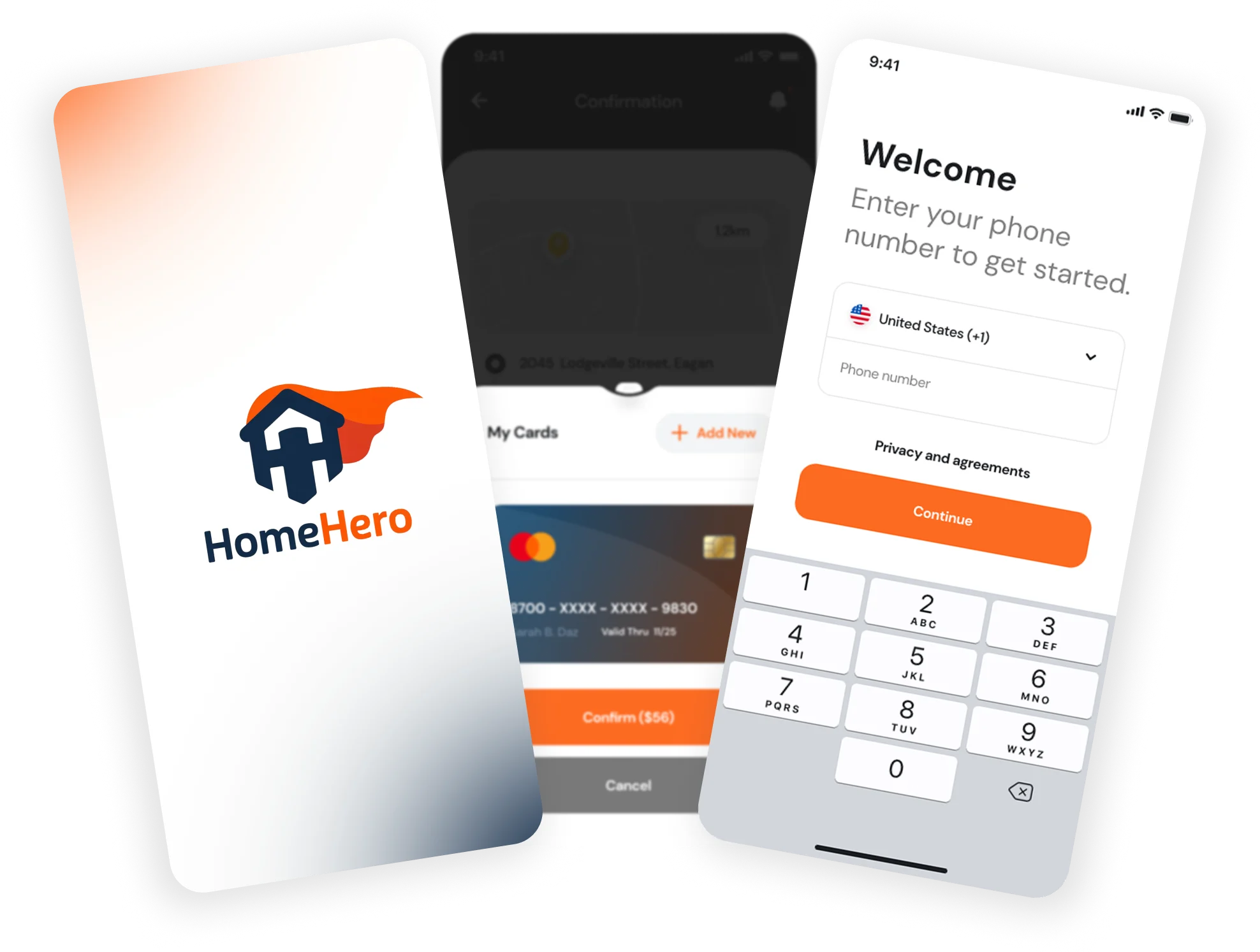 Veterinary & Grooming App