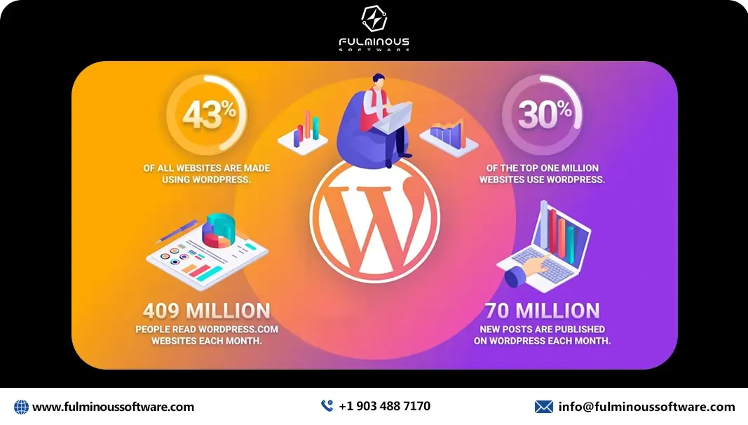 fulminous software key cost in wordpress development 