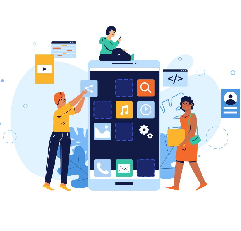 fulminous software Legacy Mobile App Modernization Services
