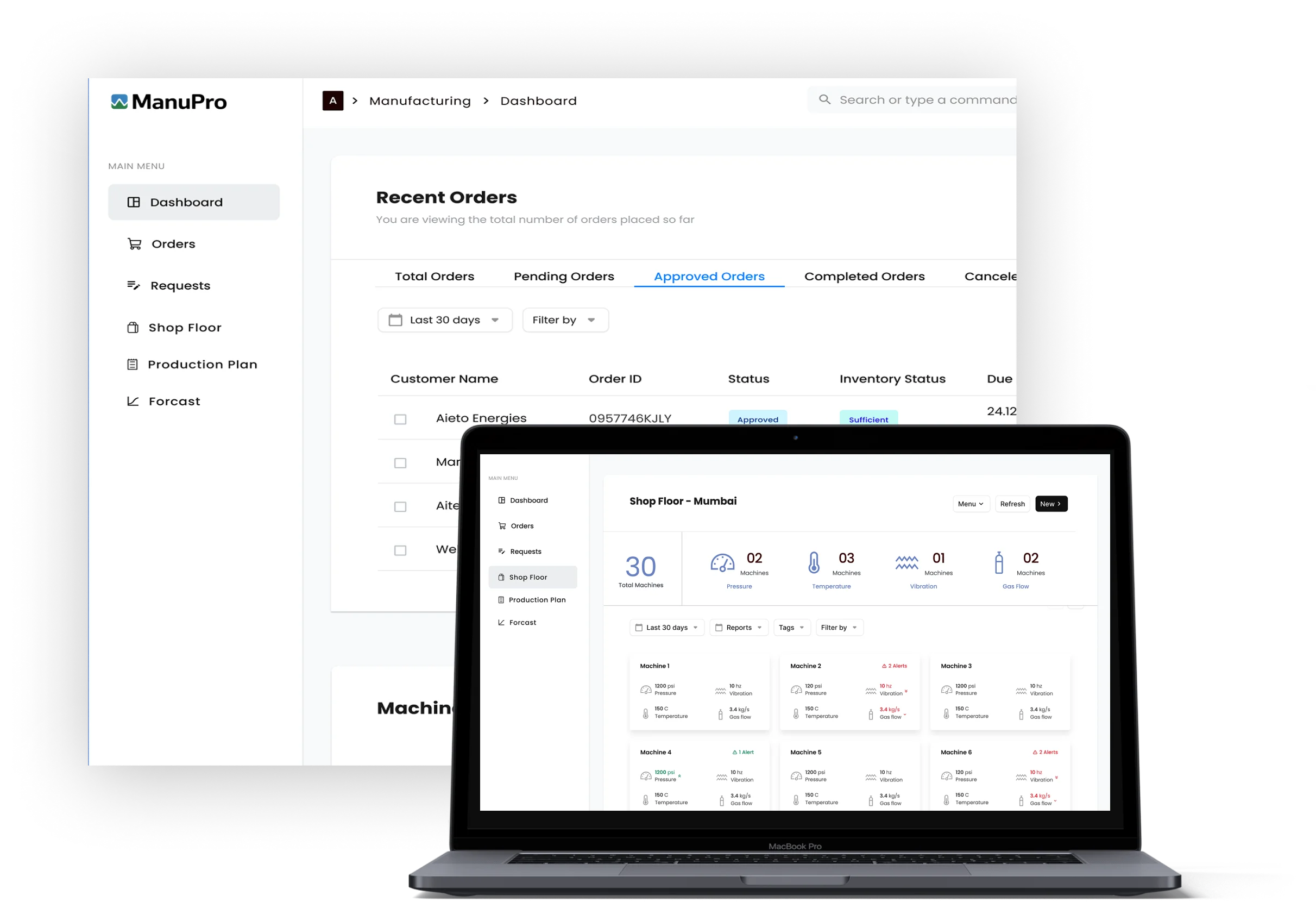 Veterinary & Grooming App