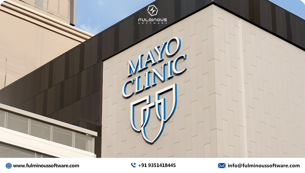 mayo clinic