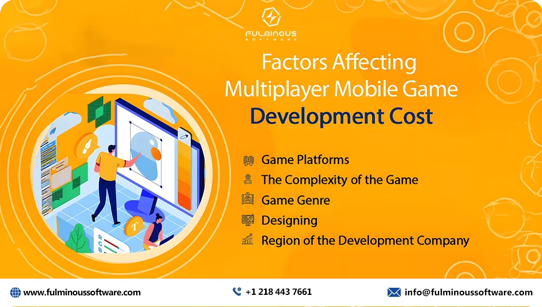 multiplayer game server cost	